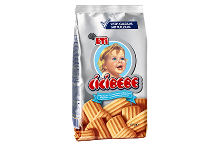 ETI CICIBEBE 172G